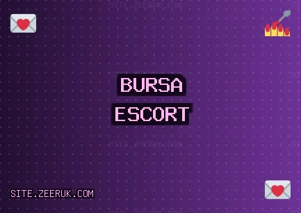Bursa Escort: İznik Escort, Keles Escort, Yıldırım Escort