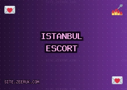 İstanbul Escort: Fatih Escort, Tuzla Escort, Beylikdüzü Escort